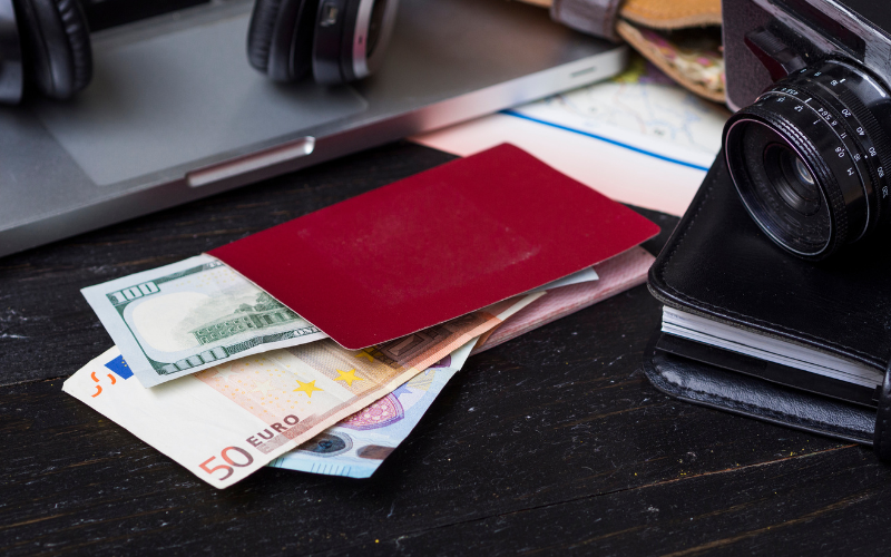 Cost Breakdown of a CSP Visa Application